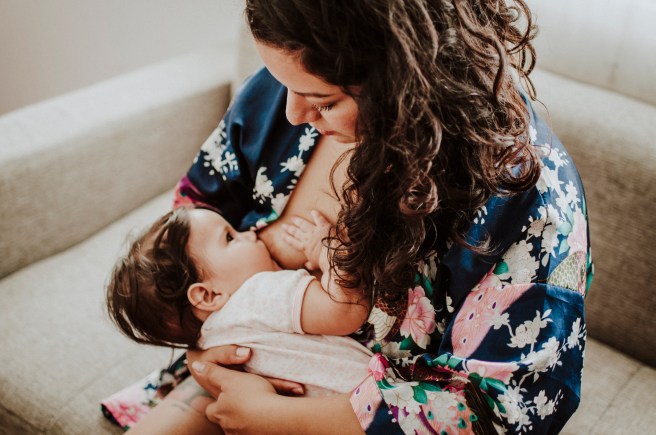 Patricia y Faiza 055