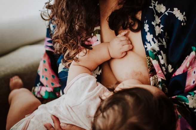 Patricia y Faiza 071